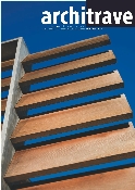 Revue Architrave n° 157